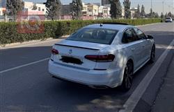 فولكسفاغن باسات